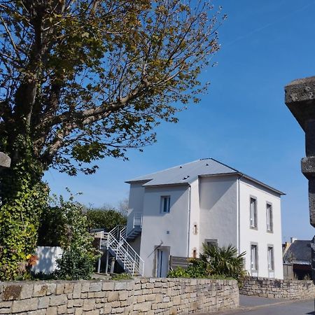 Maison de Kerangall Brest Luaran gambar