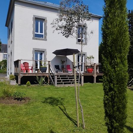 Maison de Kerangall Brest Luaran gambar